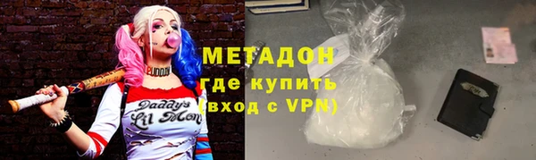 винт Лагань