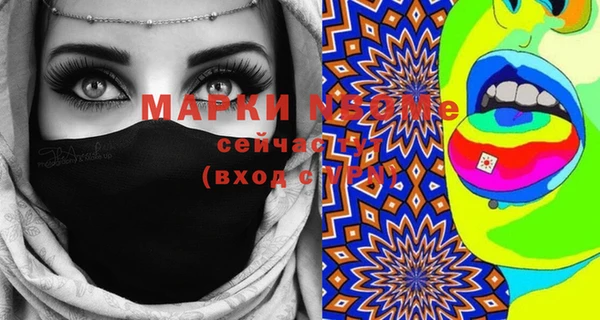 винт Лагань