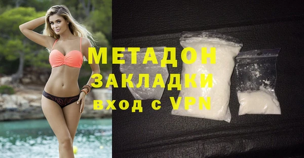 винт Лагань