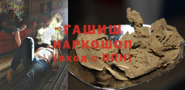 винт Лагань