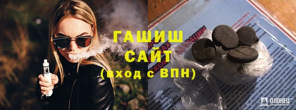 винт Лагань